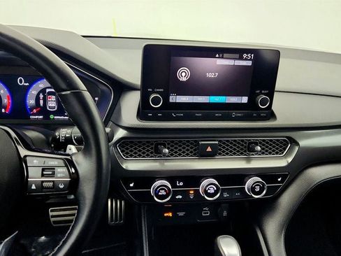 Used 2024 Acura Integra A-Spec image 18