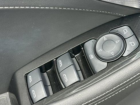 Used 2024 Cadillac CT5 Luxury w/ Sun And Sound Package RWD image 11