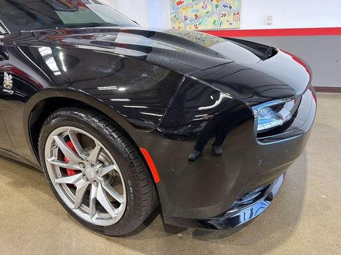 Used 2025 Dodge Charger Daytona Scat Pack w/ Track Pack AWD/4WD image 43