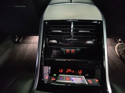 Used 2020 BMW M850i Gran Coupe xDrive w/ Driving Assistance Package image 20