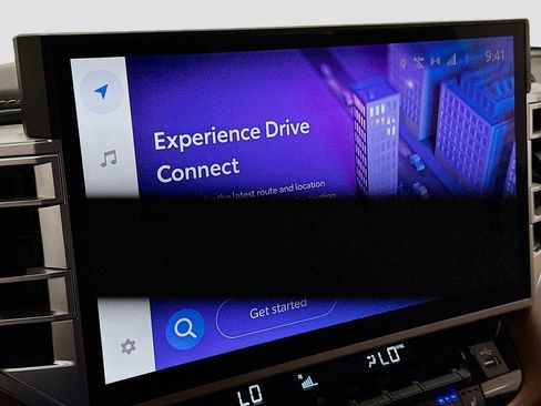 Used 2025 Toyota Tundra 1794 Edition image 13