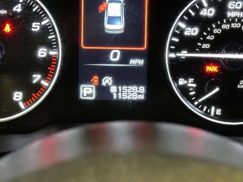 Used 2024 Subaru Legacy Premium AWD/4WD image 25
