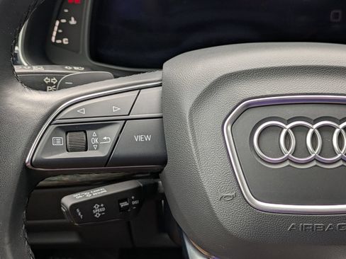 Used 2023 Audi Q7 2.0T Premium Plus w/ Premium Plus Package AWD/4WD image 10