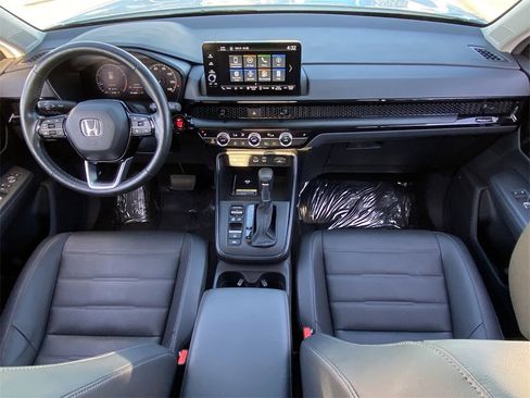 Used 2023 Honda CR-V EX-L image 24