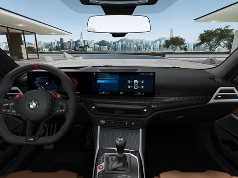 New 2027 BMW M3 w/ Executive Package RWD image 10