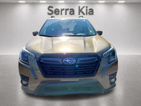 Used 2023 Subaru Forester Limited AWD/4WD image 10