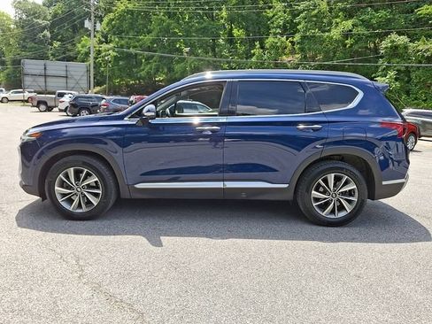 Used 2019 Hyundai Santa Fe AWD image 5