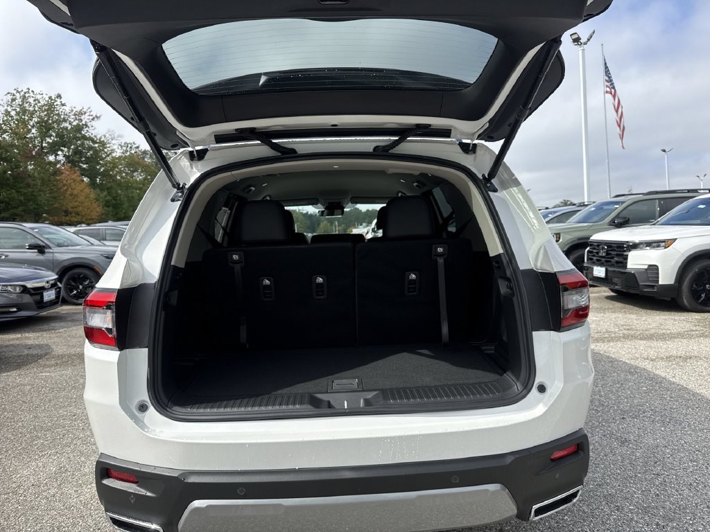 New 2026 Honda Pilot EX-L image 20