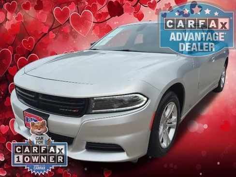 Used 2023 Dodge Charger SXT image 23