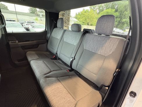 Used 2022 Ford F150 XLT w/ Equipment Group 302A High AWD/4WD image 29