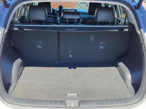 Used 2020 Hyundai Tucson Ultimate image 15