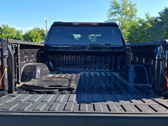 Certified 2023 GMC Sierra 1500 Elevation AWD/4WD image 29