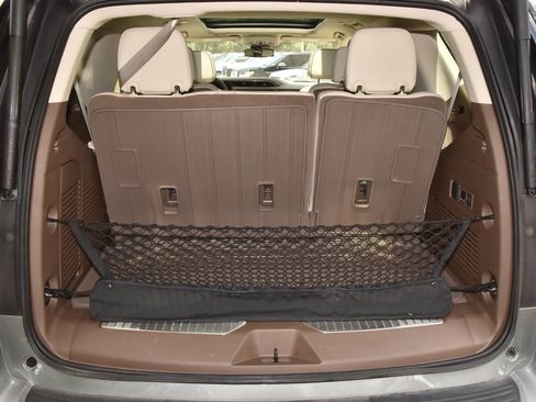 Used 2023 GMC Yukon Denali w/ LPO, Floor Liner Package AWD/4WD image 40