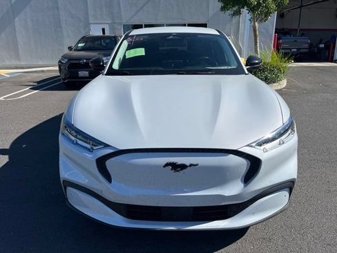 Used 2023 Ford Mustang Mach-E Select RWD image 2