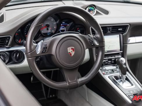 Used 2013 Porsche 911 Carrera S RWD image 7