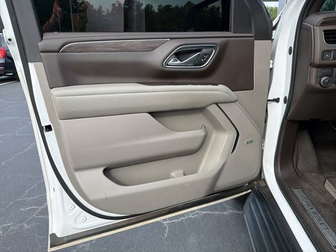 Used 2021 Chevrolet Tahoe LT RWD image 31