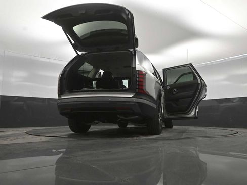 New 2026 Hyundai Palisade SEL AWD/4WD image 46