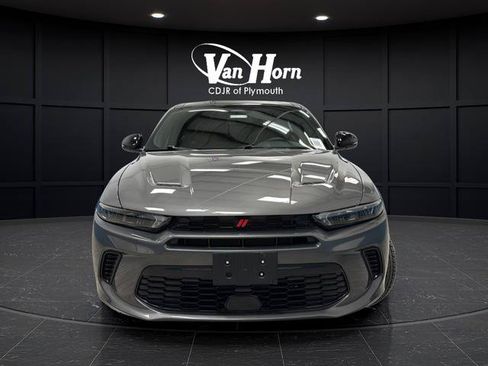 Used 2024 Dodge Hornet R/T Plus AWD/4WD image 2