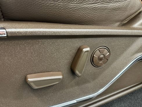 Used 2024 Ford F250 King Ranch w/ Tremor Off-Road Package image 25