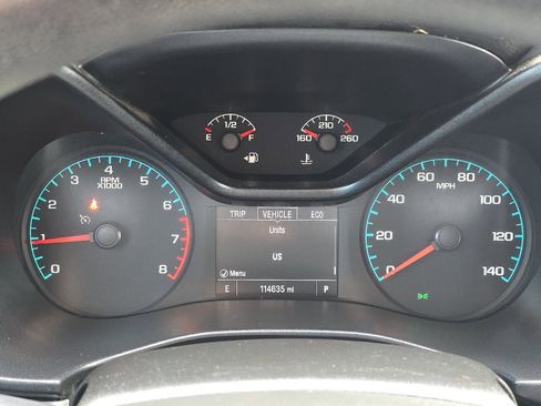 Used 2015 Chevrolet Colorado W/T w/ WT Convenience Package image 36