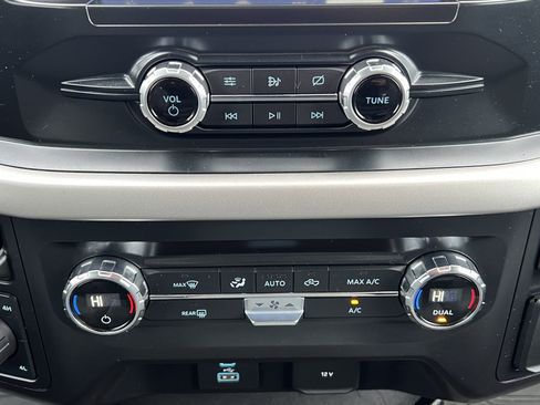 Used 2021 Ford F150 XLT w/ Equipment Group 301A Mid image 27