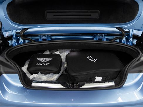 New 2026 Bentley Continental GTC image 19