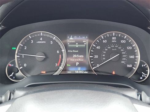 Used 2022 Lexus RX 350 FWD w/ Premium Package image 11