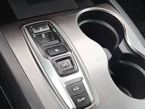 Used 2023 Honda Passport EX-L image 14