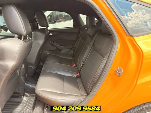 Used 2013 Ford Focus ST FWD image 29