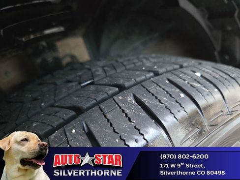 Used 2017 Nissan Rogue SL w/ SL Premium Package image 26