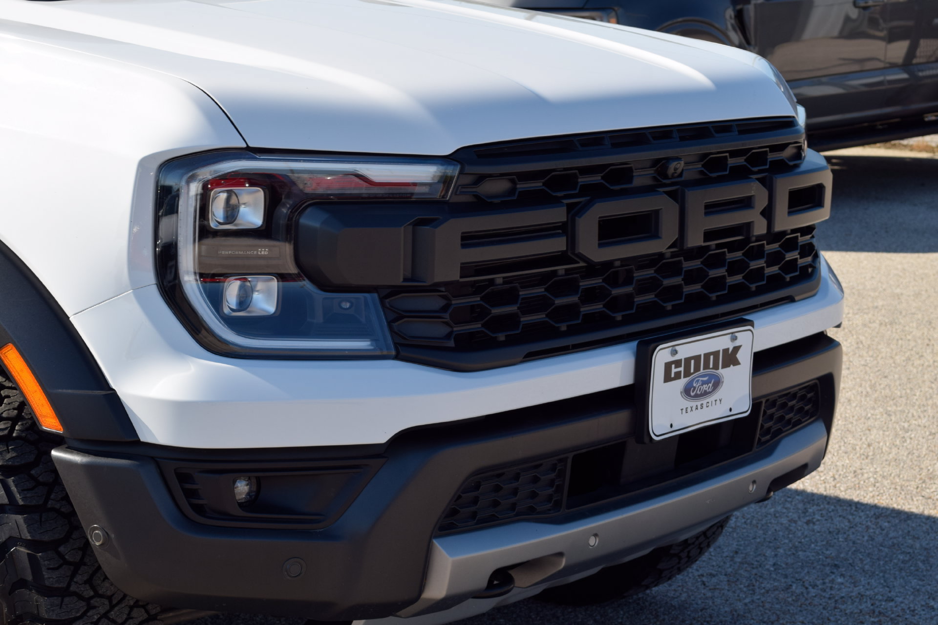 Used 2024 Ford Ranger Raptor AWD/4WD image 26