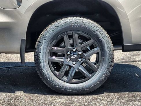 New 2026 Chevrolet Silverado 1500 RST AWD/4WD image 34