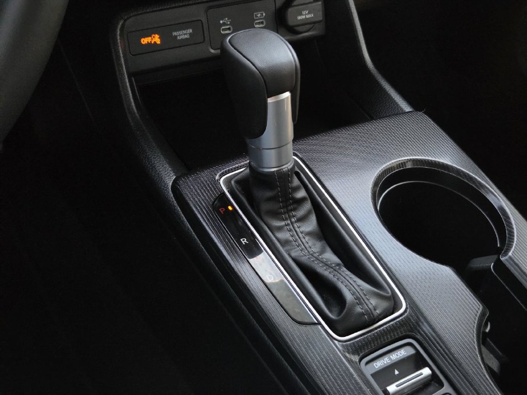 Used 2026 Honda Civic Sport image 18