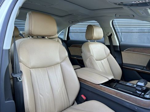 Used 2019 Audi A8 L 3.0T image 22