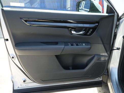 New 2026 Honda CR-V EX-L image 13