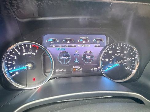 Used 2021 Ford Expedition Max Platinum RWD image 55