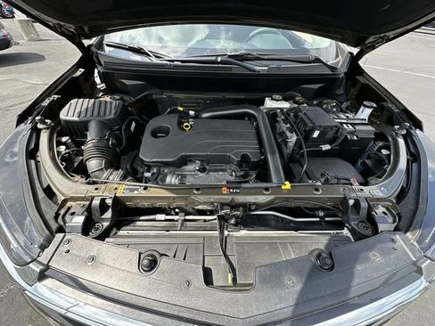 Certified 2024 Chevrolet Equinox LT FWD image 27