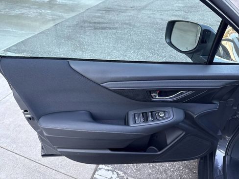 Certified 2025 Subaru Outback Premium w/ Popular Package #1A image 11