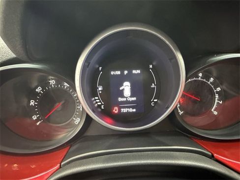 Used 2016 FIAT 500X Easy image 15