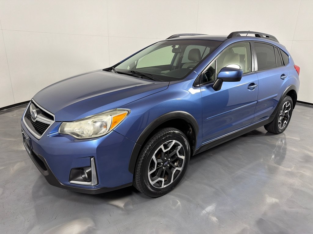 Used 2017 Subaru Crosstrek 2.0i Premium AWD/4WD image 9