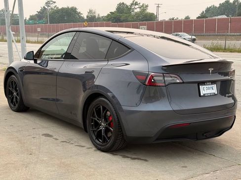 Used 2020 Tesla Model Y Performance AWD/4WD image 10