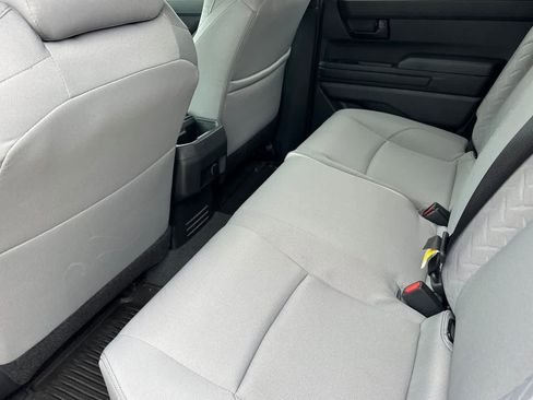 Used 2025 Toyota Tacoma SR5 w/ SR5 Upgrade Package image 11