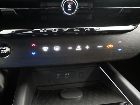 New 2026 Nissan Murano SL image 27