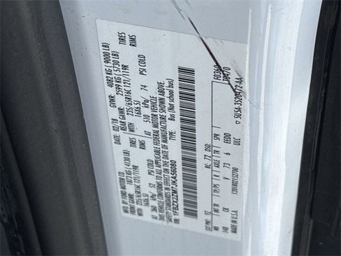 Certified 2018 Ford Transit 350 XLT image 38