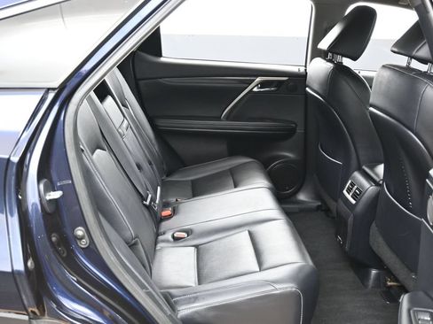 Used 2020 Lexus RX 350 AWD image 35