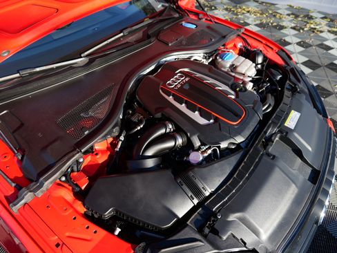 Used 2018 Audi S7 Prestige w/ S Sport Package image 53