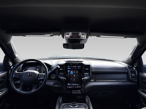 Used 2023 RAM 2500 Limited image 3