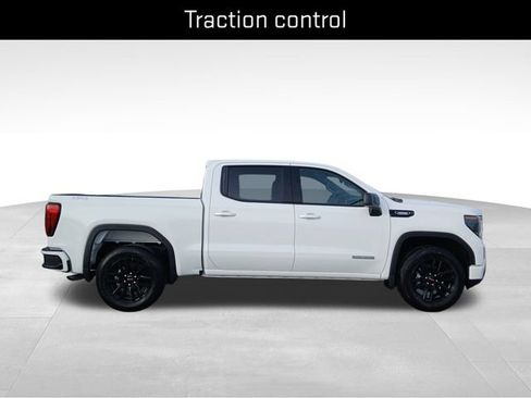 New 2026 GMC Sierra 1500 Elevation AWD/4WD image 6