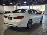Used 2017 BMW 530i xDrive image 4