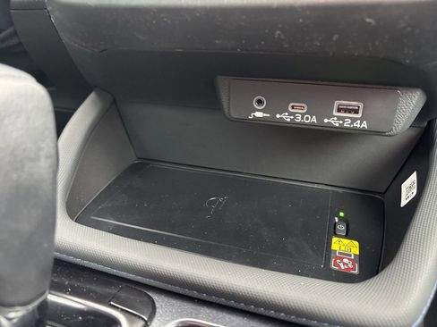 New 2026 Subaru Forester Premium image 23